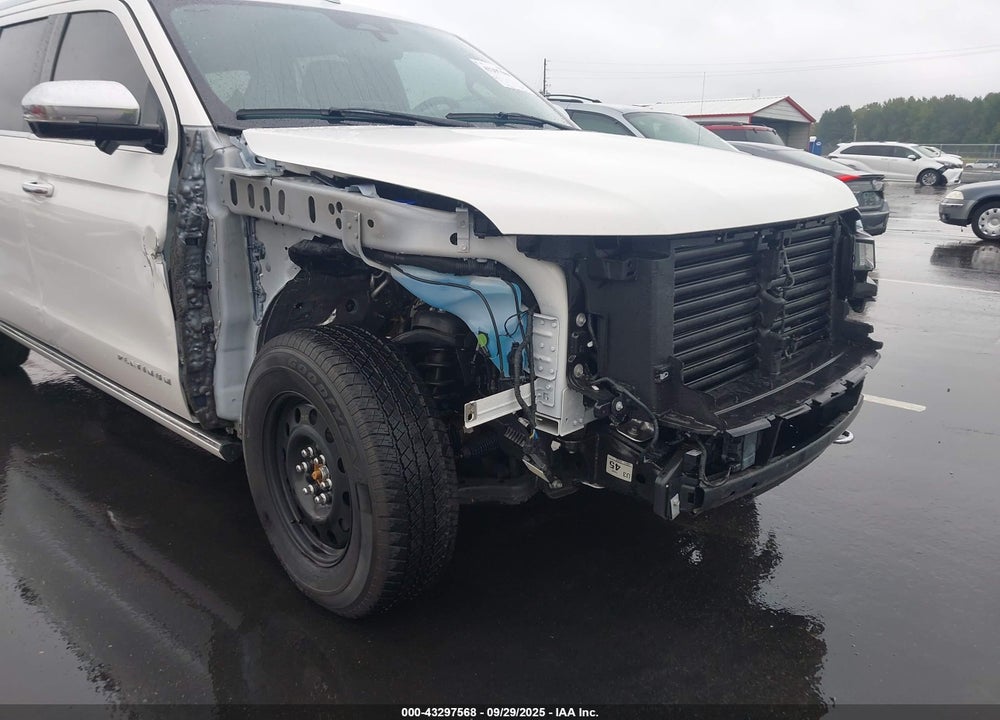 2024 FORD EXPEDITION VIN: 1FMJK1M88REA83094