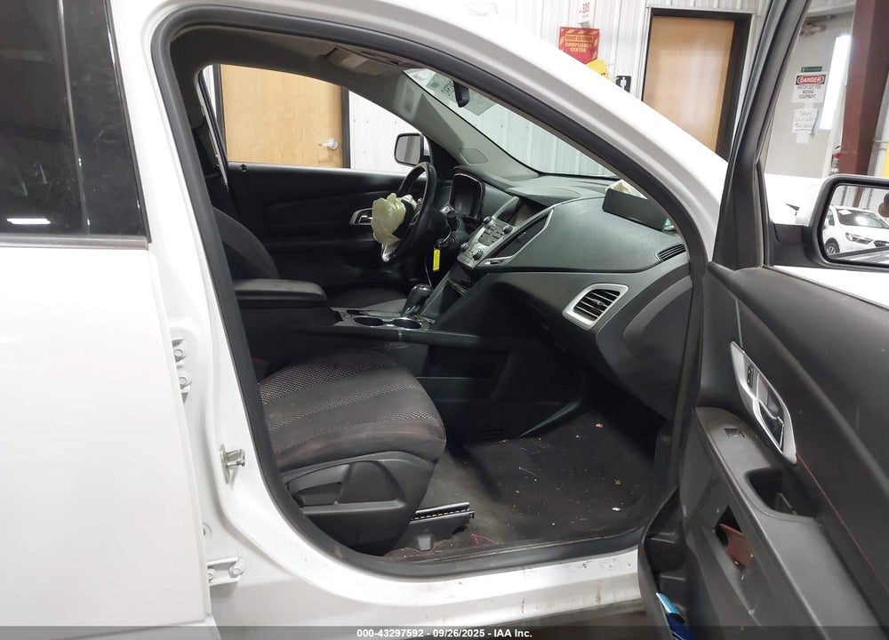 2016 GMC TERRAIN SLE-2 VIN: 2GKFLTEK7G6202062