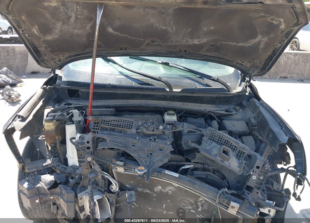 2020 NISSAN PATHFINDER VIN: 5N1DR2BN6LC607336