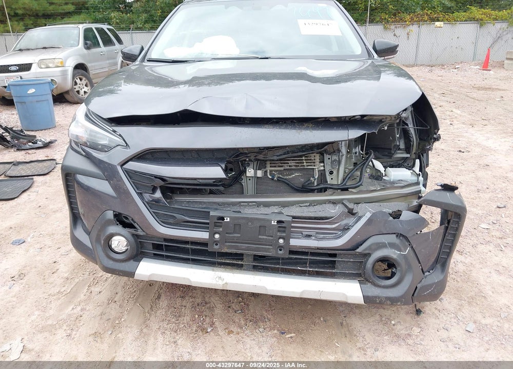 2023 SUBARU OUTBACK VIN: 4S4BTANC1P3224312