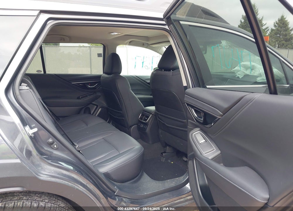 2023 SUBARU OUTBACK VIN: 4S4BTANC1P3224312