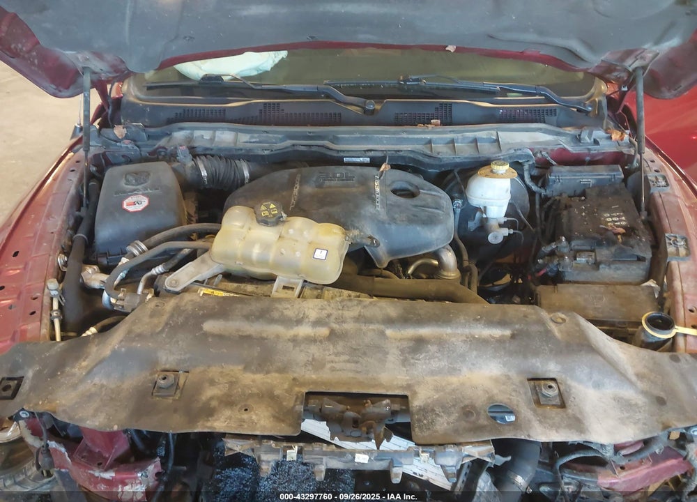 2014 RAM 1500 VIN: 1C6RR7NM4ES395711