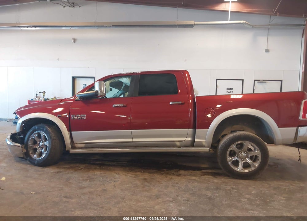 2014 RAM 1500 VIN: 1C6RR7NM4ES395711