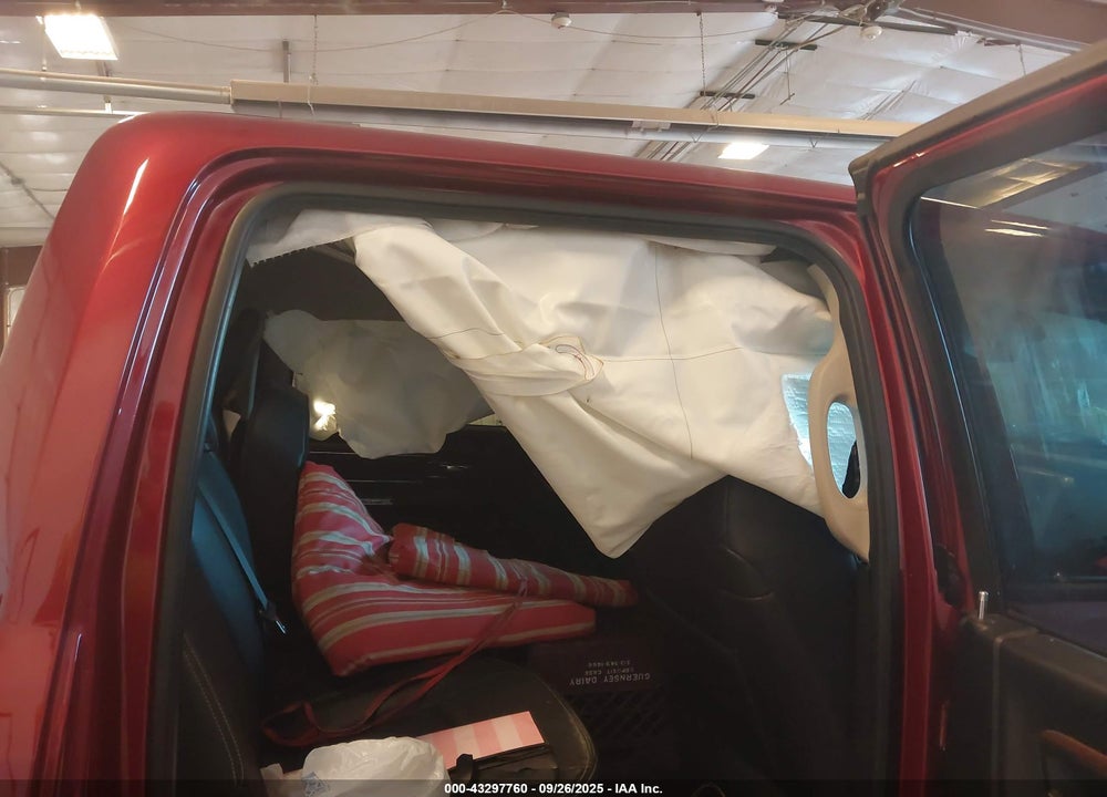2014 RAM 1500 VIN: 1C6RR7NM4ES395711