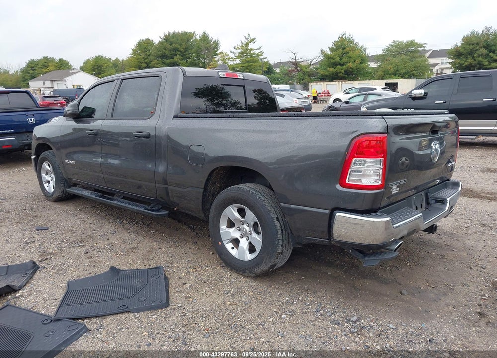 2023 RAM 1500 VIN: 1C6SRFMT4PN630128