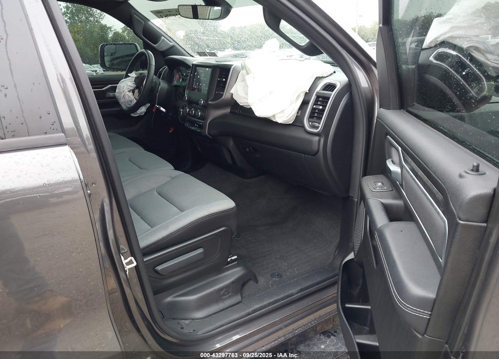 2023 RAM 1500 VIN: 1C6SRFMT4PN630128