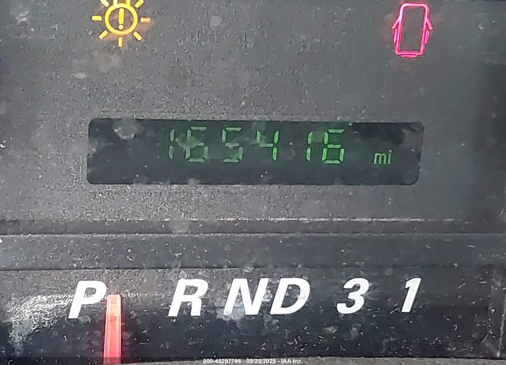 2004 FORD FREESTAR SE VIN: 2FMZA516X4BA96434