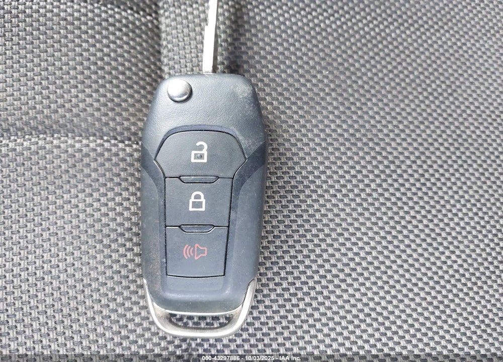 2016 FORD F-150 XL VIN: 1FTFX1EG7GFD08680