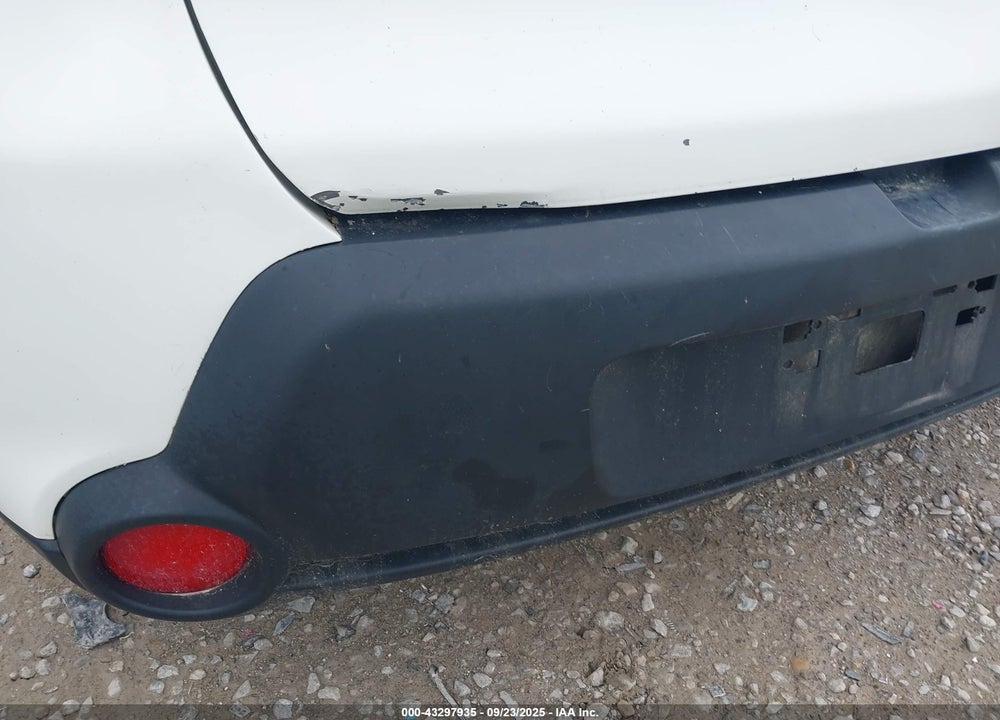 2014 KIA SOUL VIN: KNDJN2A2XE7010485