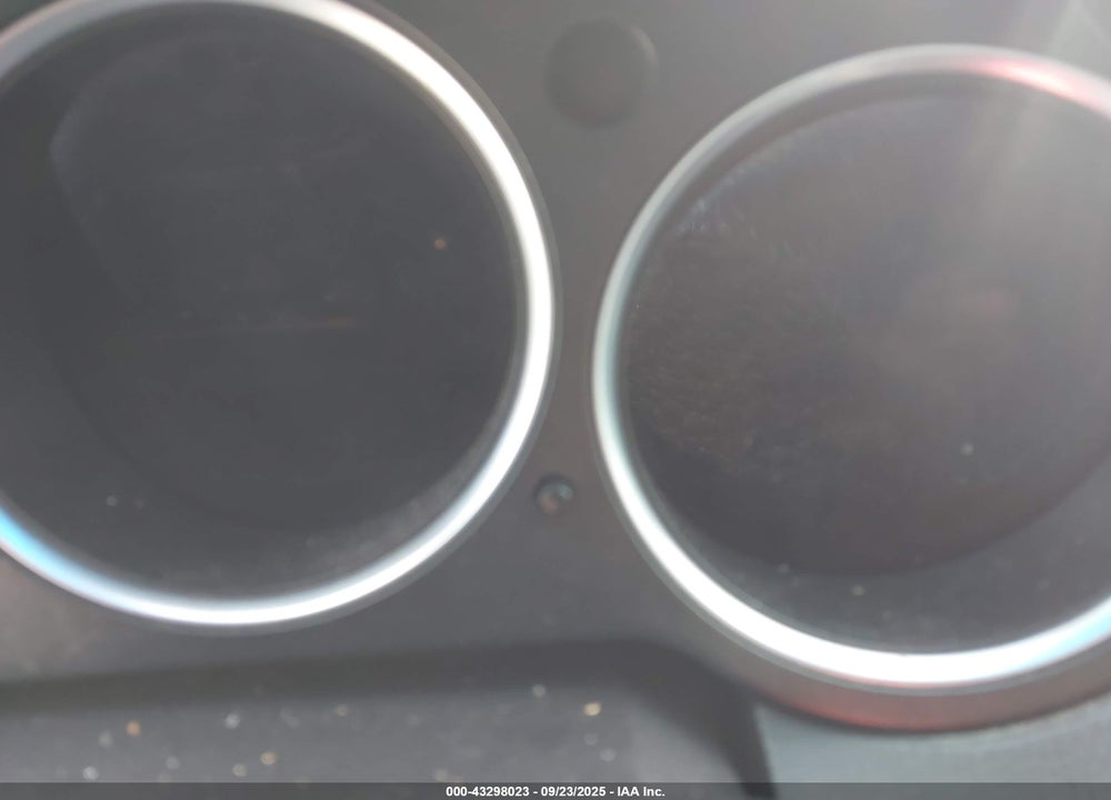 2008 NISSAN MAXIMA VIN: 1N4BA41E28C800872