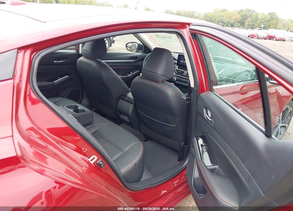 2023 NISSAN ALTIMA VIN: 1N4BL4CV8PN312424