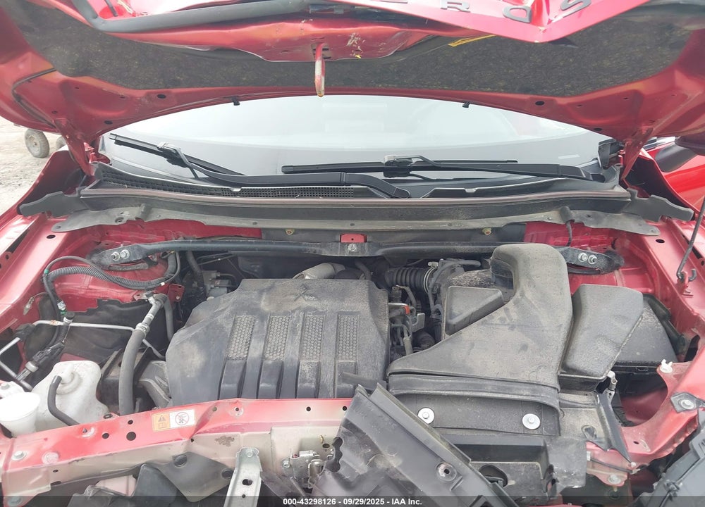 2022 MITSUBISHI ECLIPSE CROSS LE S-AWC VIN: JA4ATVAA3NZ028680