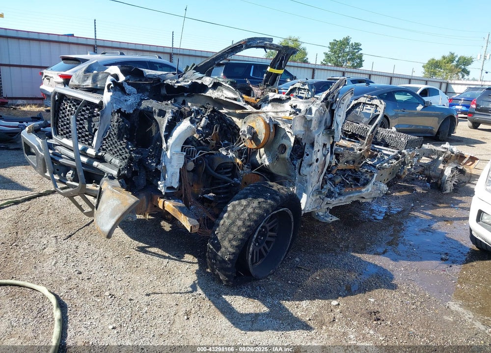 2018 FORD F-150 XL VIN: 1FTEW1CPXJKF26631