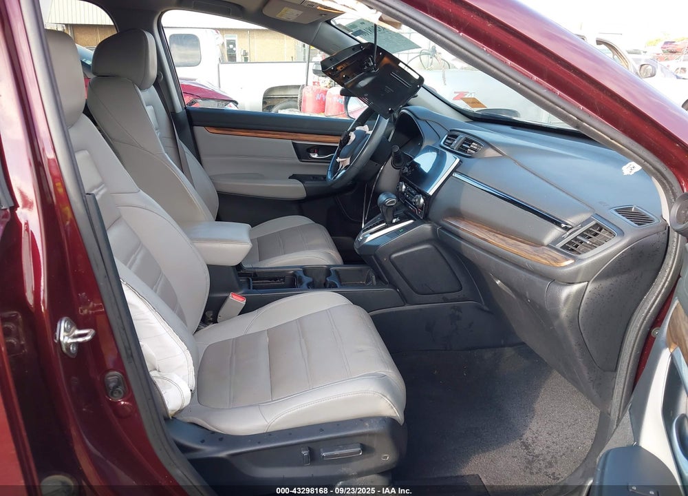 2019 HONDA CR-V VIN: 7FARW1H94KE011588