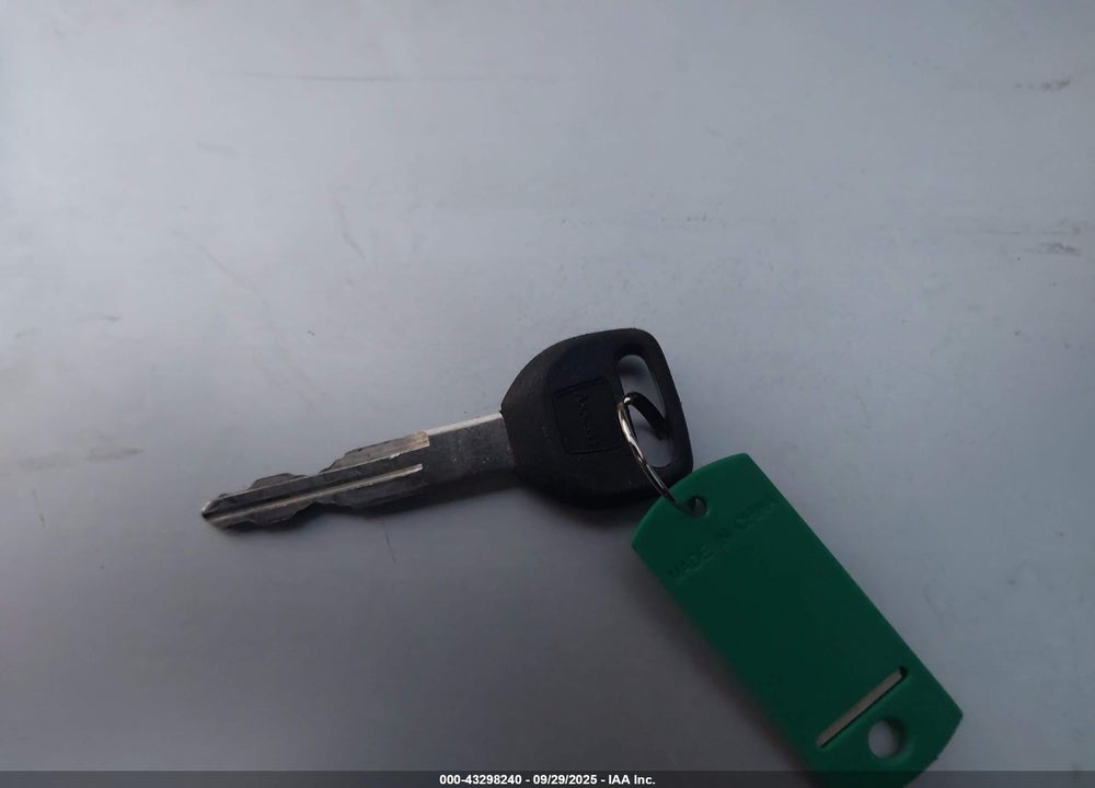 1990 HONDA CIVIC DX VIN: 2HGED6458LH543214