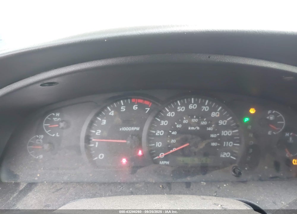 2006 TOYOTA TUNDRA VIN: 5TBDT44186S505933