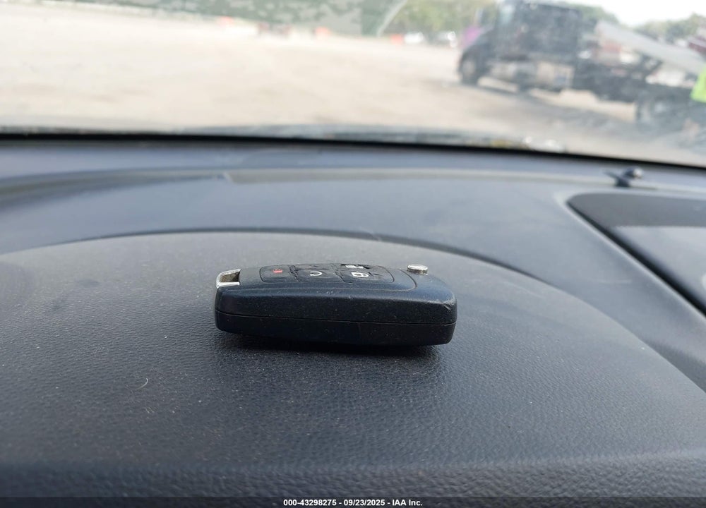 2013 CHEVROLET EQUINOX 1LT VIN: 2GNALDEKXD6364864