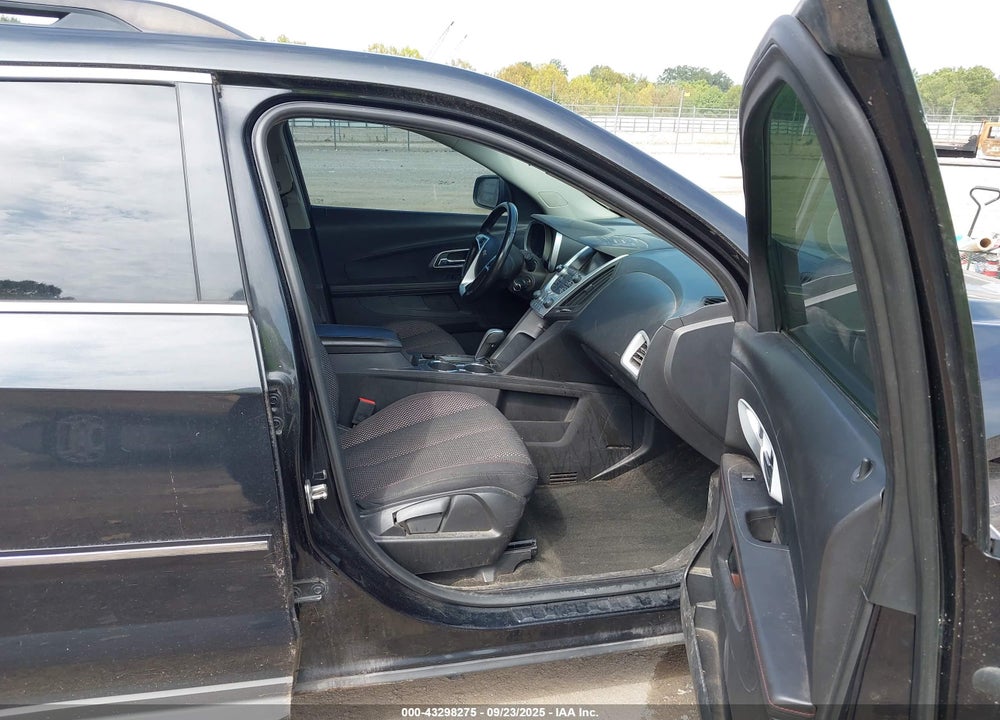2013 CHEVROLET EQUINOX 1LT VIN: 2GNALDEKXD6364864