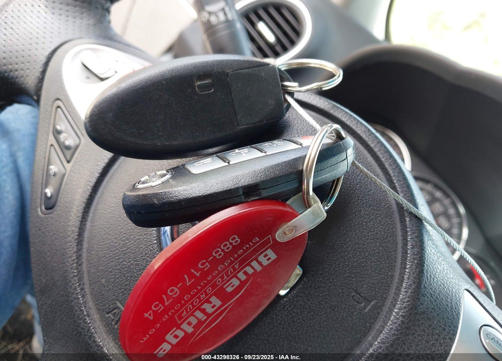 2014 NISSAN MAXIMA VIN: 1N4AA5AP0EC482068