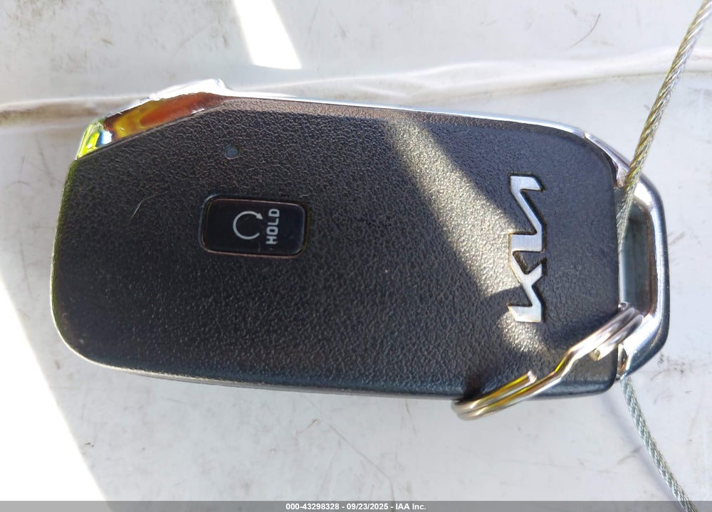 2024 KIA K5 EX VIN: 5XXG34J26RG252103