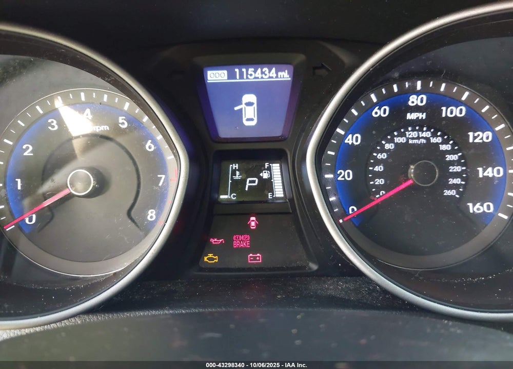 2017 HYUNDAI ELANTRA GT VIN: KMHD35LH0HU384708