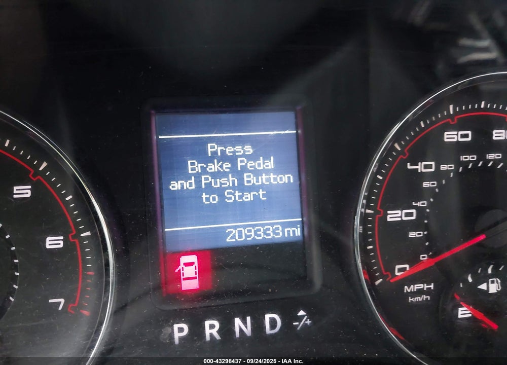 2011 DODGE CHARGER VIN: 2B3CL3CG4BH544922
