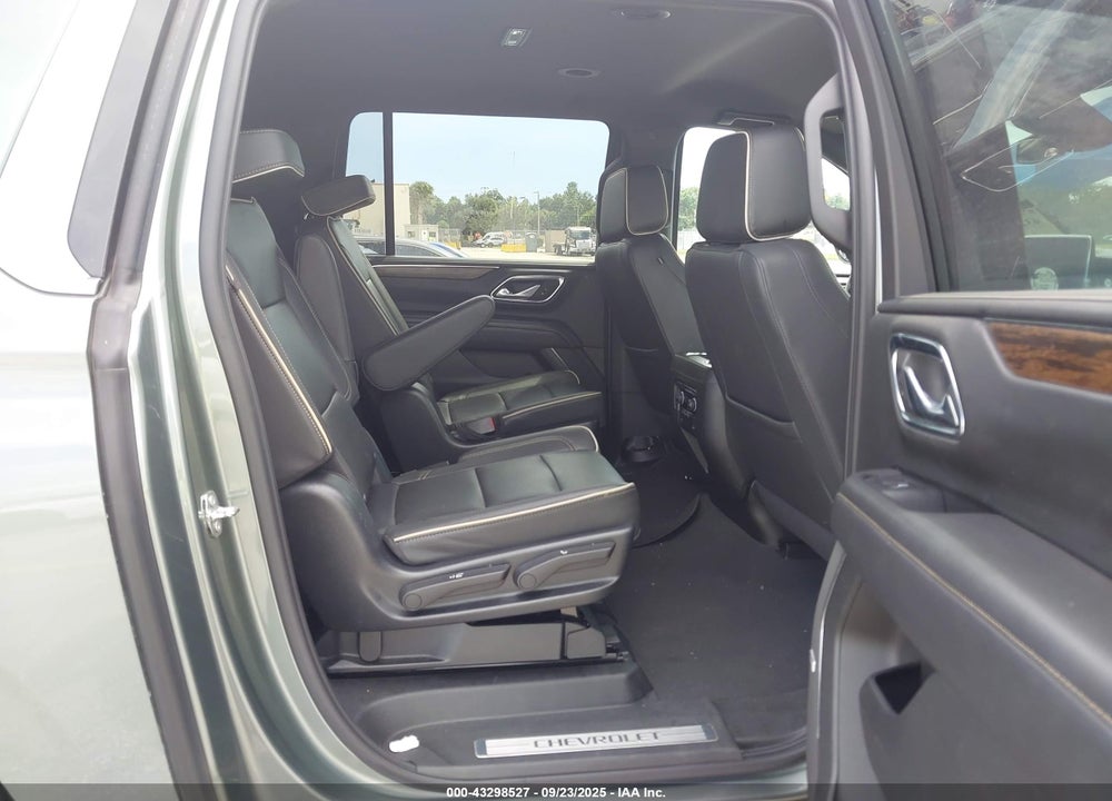 2023 CHEVROLET SUBURBAN VIN: 1GNSCFKD6PR322447