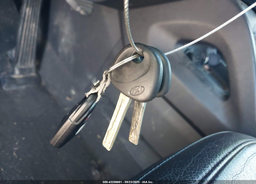 2014 HYUNDAI TUCSON VIN: KM8JU3AG3EU799497