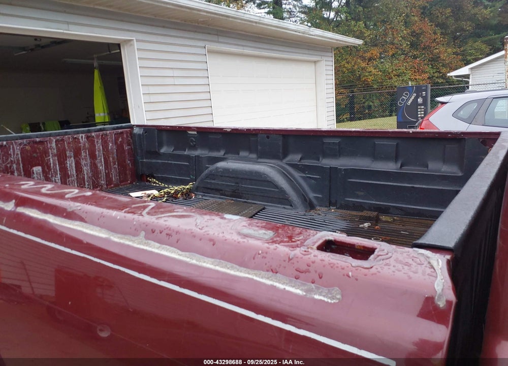 2003 CHEVROLET SILVERADO 2500HD LS VIN: 1GCHC24U03Z130668