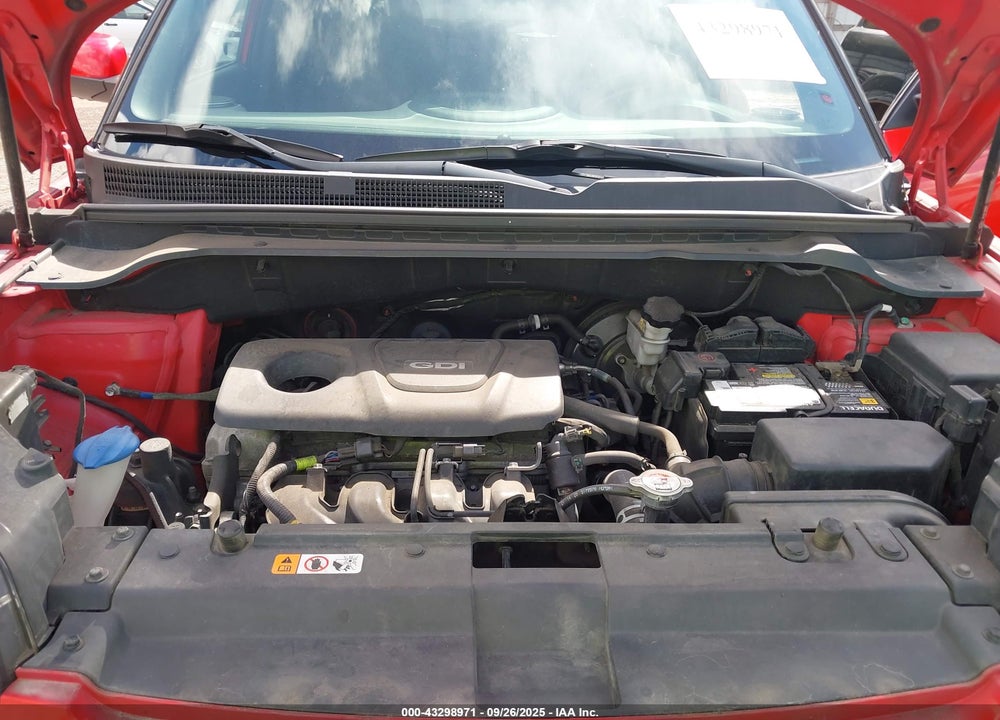 2019 KIA SOUL VIN: KNDJN2A29K7682548