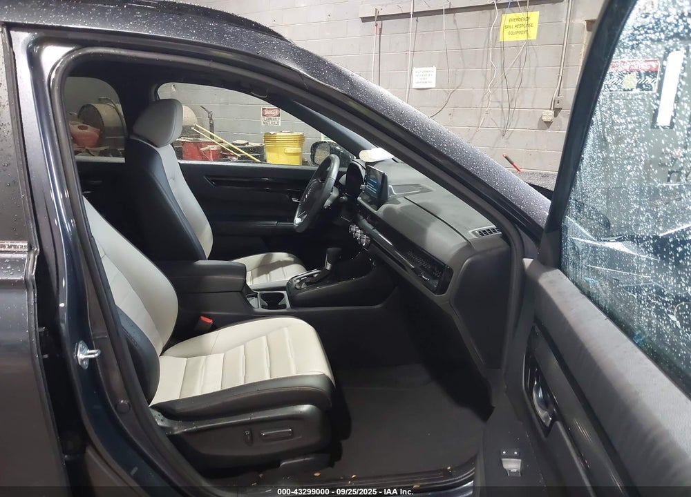 2024 HONDA CR-V VIN: 7FARS6H99RE066153