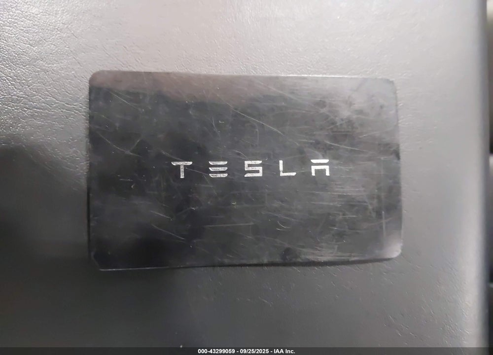 2021 TESLA MODEL 3 VIN: 5YJ3E1EA4MF096115
