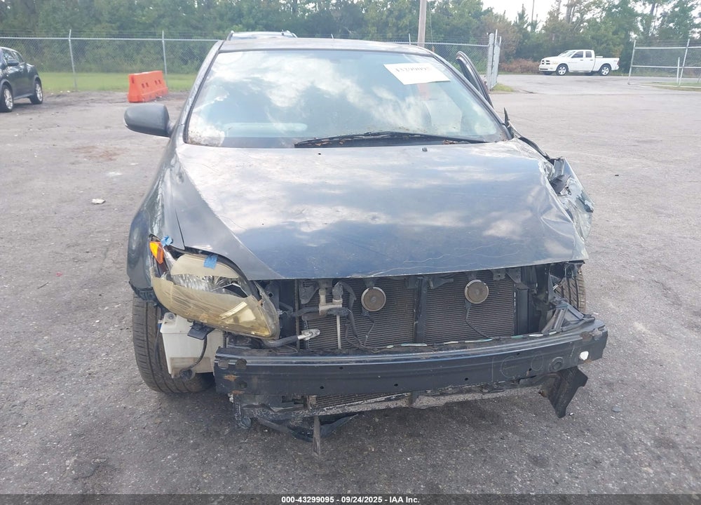 2007 SCION TC VIN: JTKDE177070191451