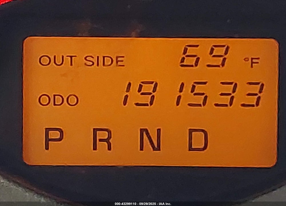 2008 TOYOTA RAV4 VIN: JTMBD32V186057498