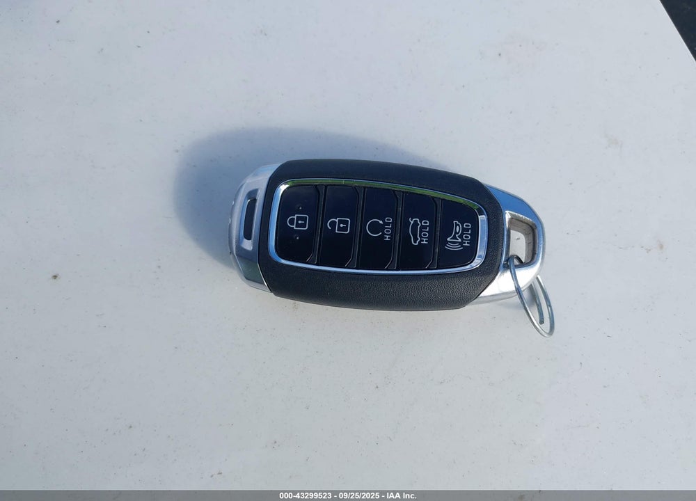 2023 HYUNDAI ELANTRA LIMITED VIN: 5NPLP4AG8PH113249