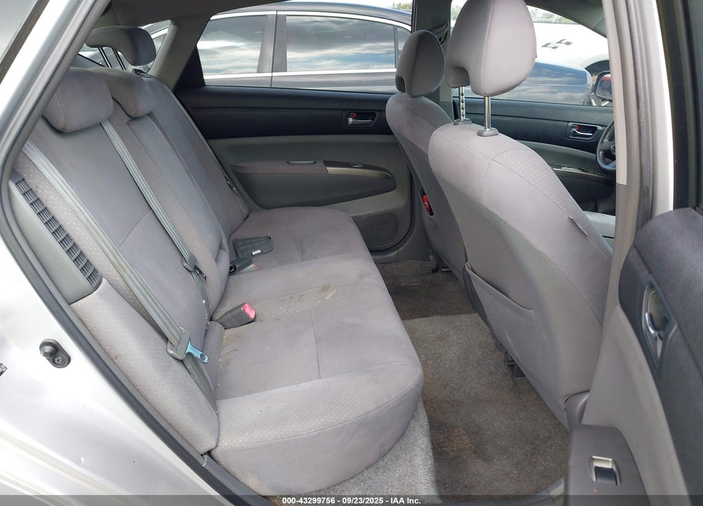 2009 TOYOTA PRIUS VIN: JTDKB20U393505799