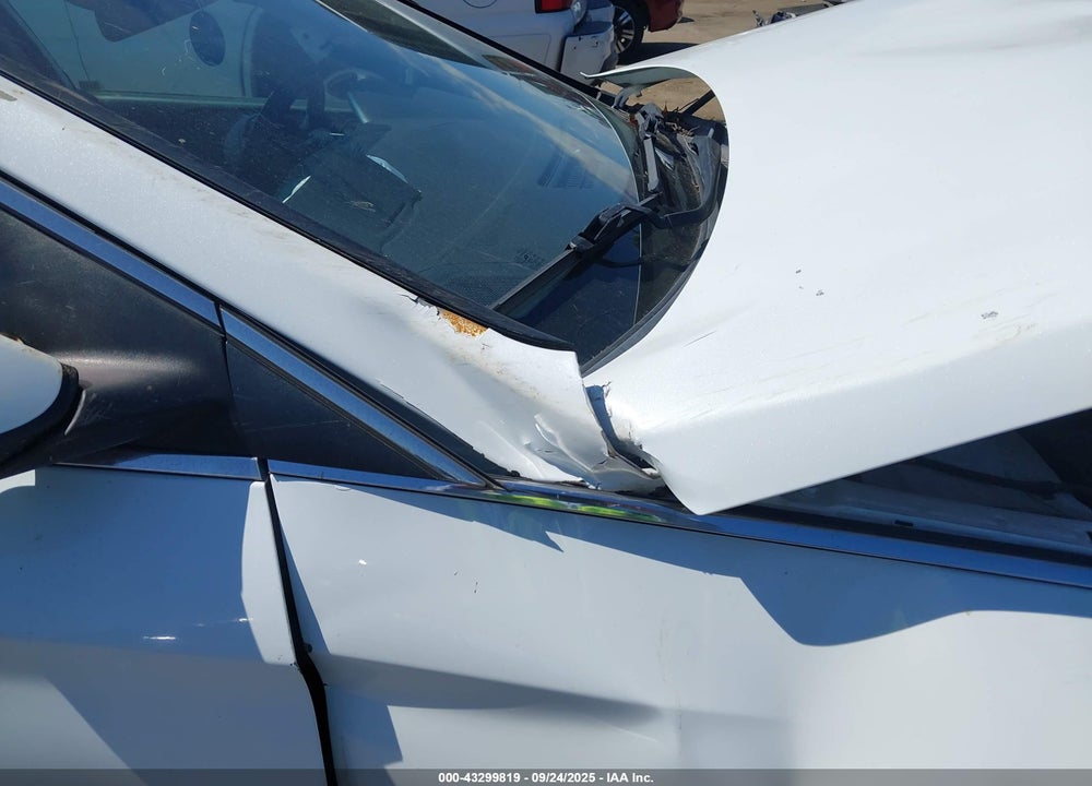 2017 HYUNDAI SONATA VIN: 5NPE24AF0HH472594