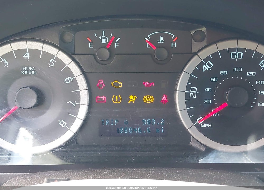 2011 FORD ESCAPE XLT VIN: 1FMCU0D70BKC17821