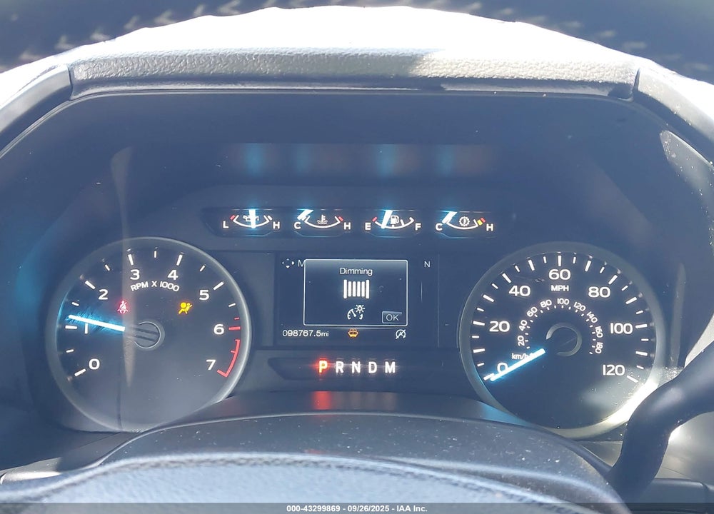 2020 FORD F-150 XLT VIN: 1FTEW1E55LFA07204