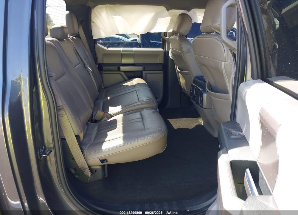 2020 FORD F-150 XLT VIN: 1FTEW1E55LFA07204