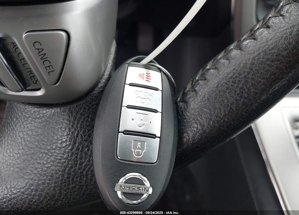 2015 NISSAN SENTRA SV VIN: 3N1AB7AP1FY305463