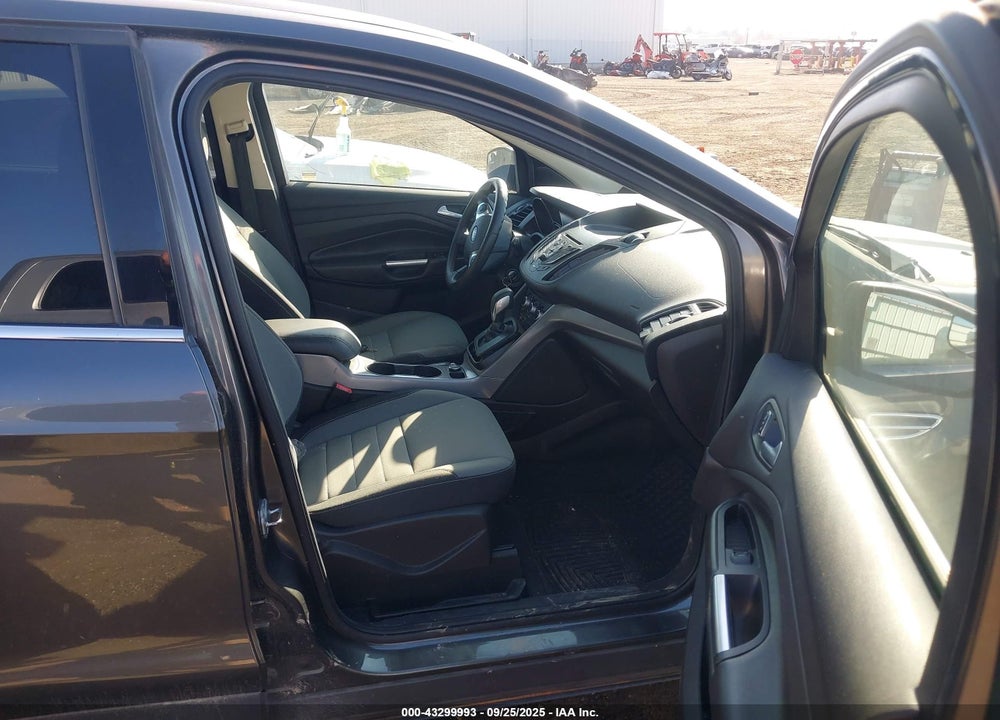 2015 FORD ESCAPE VIN: 1FMCU9GX3FUC54114