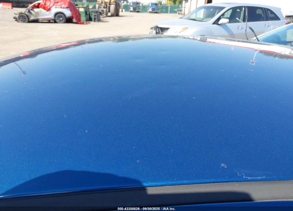 2014 HYUNDAI ELANTRA VIN: KMHDH4AE5EU111523