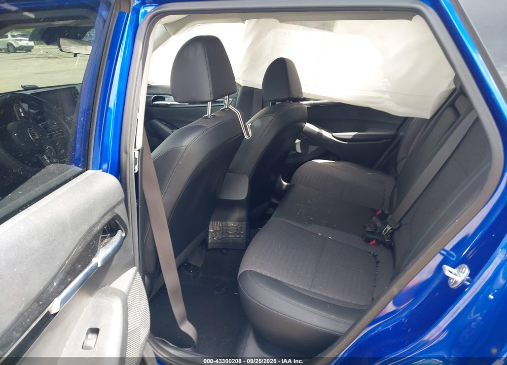 2021 KIA SELTOS VIN: KNDEU2AA3M7156351