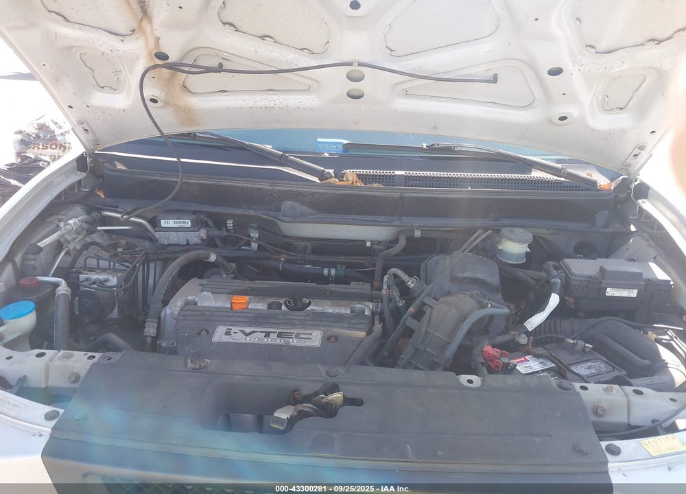 2006 HONDA ELEMENT VIN: 5J6YH28746L008919