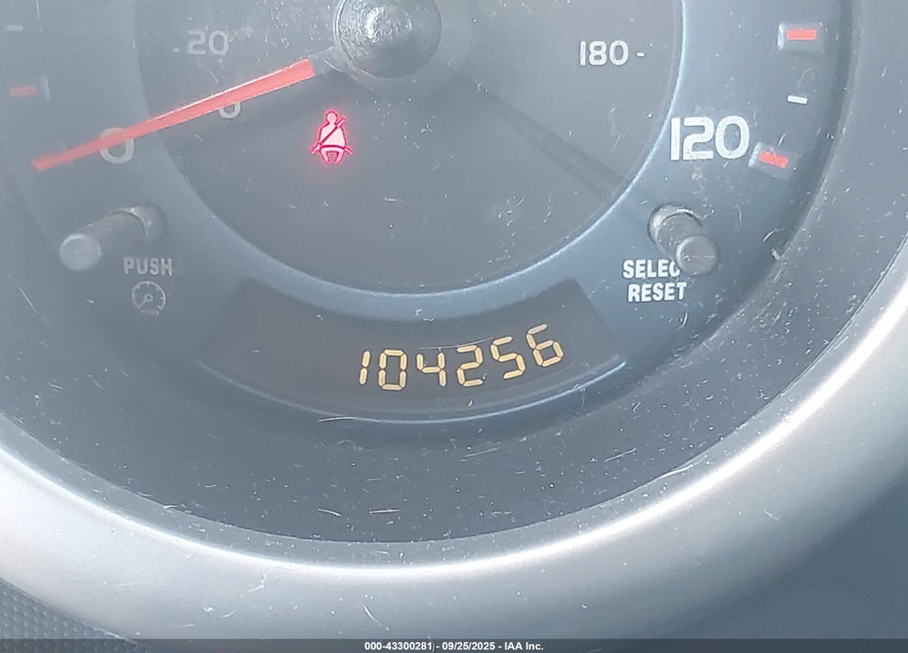 2006 HONDA ELEMENT VIN: 5J6YH28746L008919