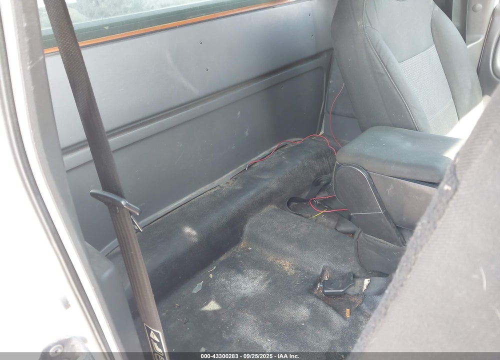 2003 FORD RANGER EDGE/TREMOR/XL/XLT VIN: 1FTYR14V03PA20894