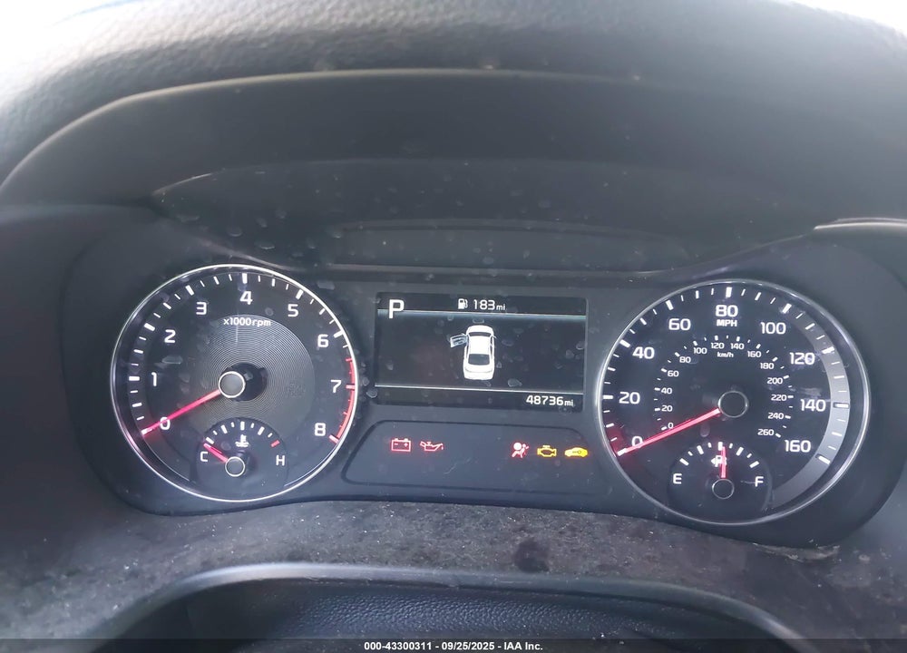 2022 KIA FORTE FE VIN: 3KPF24AD5NE441232