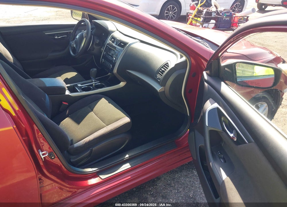 2013 NISSAN ALTIMA VIN: 1N4BL3AP3DN406074