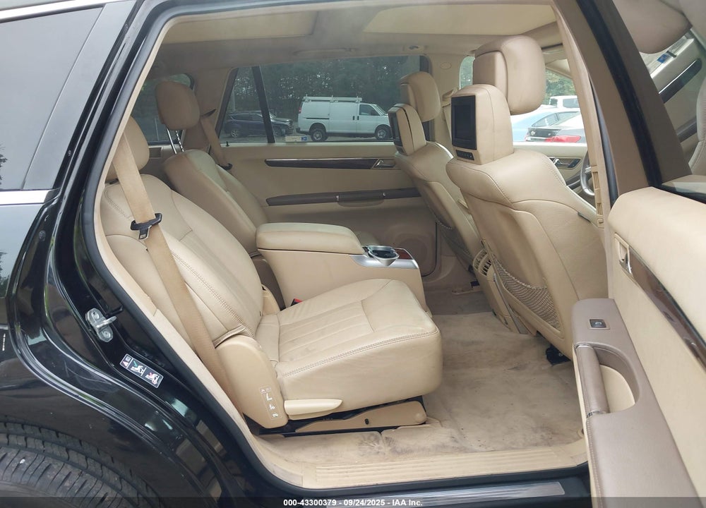 2006 MERCEDES-BENZ R 500 4MATIC VIN: 4JGCB75E96A023571